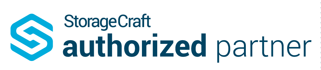 StorageCraft - authorized partner
